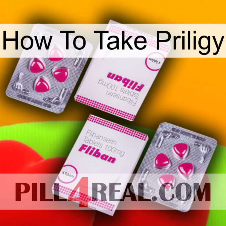 How To Take Priligy 33